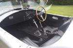 Shelby Cobra 427 S/C Recreation by Contemporary 1996 года (UK)